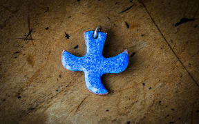 Taizé cross