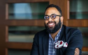 Kevin Young
