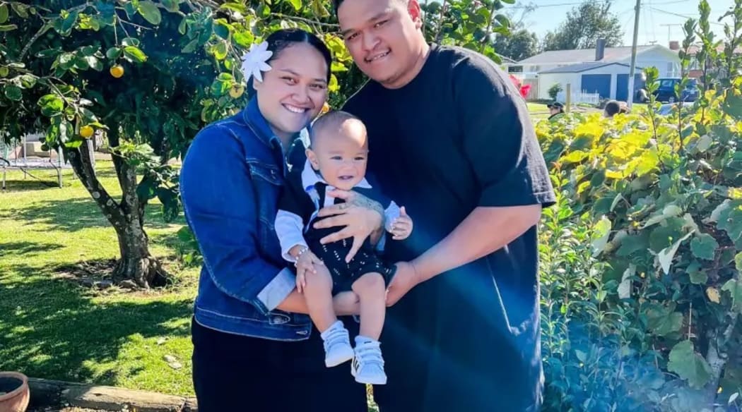 Stevedore Atiroa Tuaiti worked for Wallace Investments he died at Ports of Auckland 19 April, 2022.