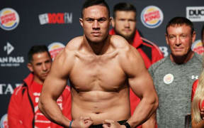 Joseph Parker