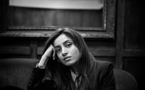 Deeyah Khan