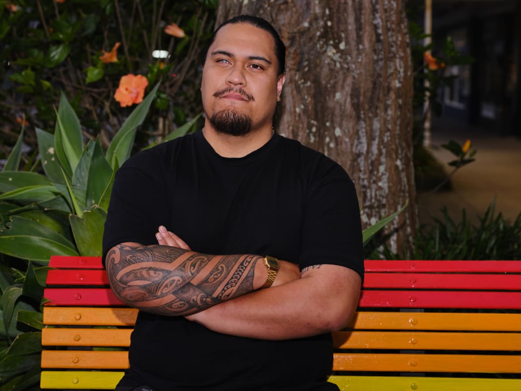 John Kingi
