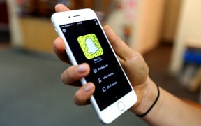 Snapchat, privacy Snapchat