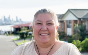 Ngāti Whātua Ōrākei Trust Chairperson Marama Royal