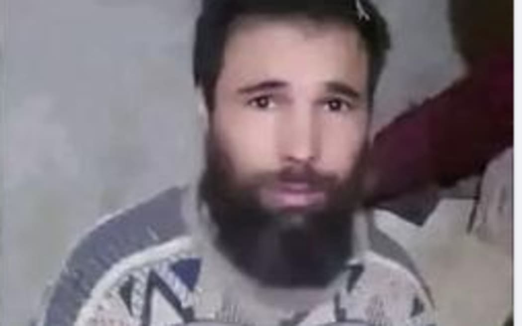 Omar bin Omran