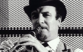 Acker Bilk