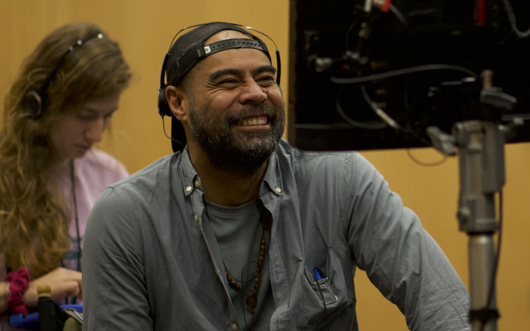 For the Polynesian Panthers miniseries The Panthers, Miki Magasiva was named Best Director at the 2022 NZTV Awards.