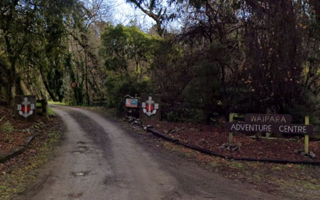 Waipara Adventure Centre