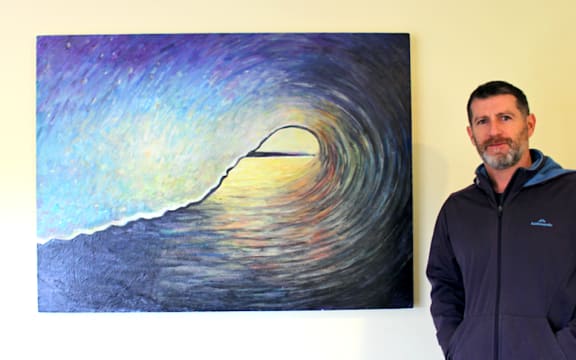 Sean McDonnell