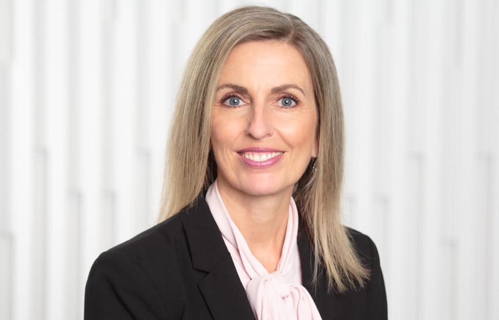 Carrie Hurihanganui​ has been appointed Auckland International Airport chief executive.