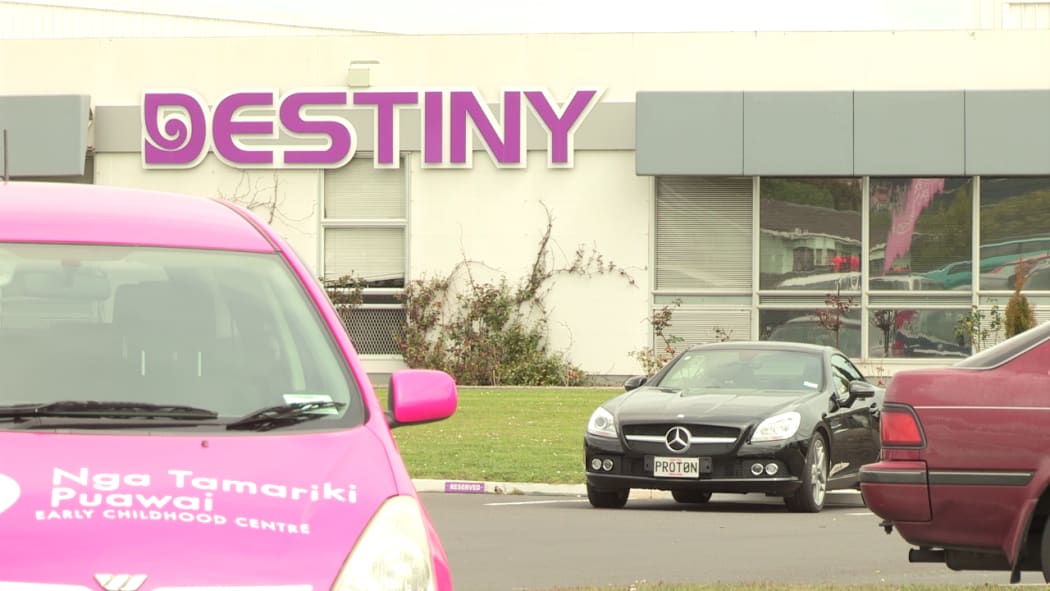Destiny School