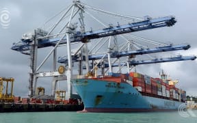 High powered delegation urges Auckland Council to pick new port site