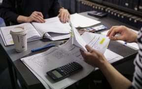 Generic Library / Students