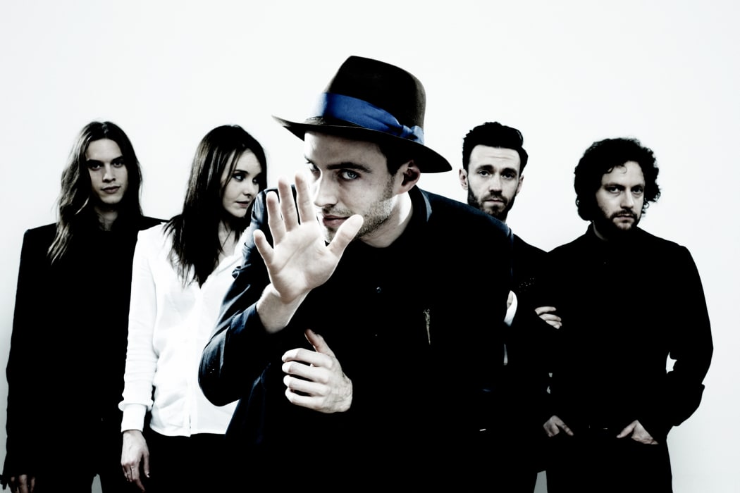 The Veils