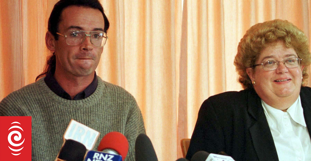 Mums of former crèche kids dismayed by Peter Ellis appeal process RNZ