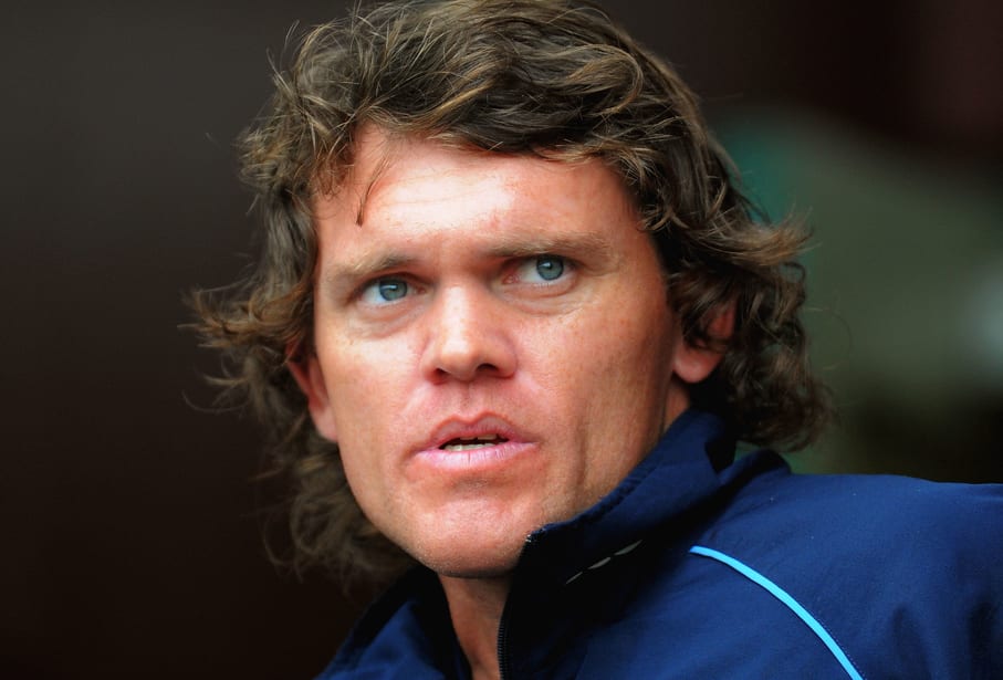 Lou Vincent