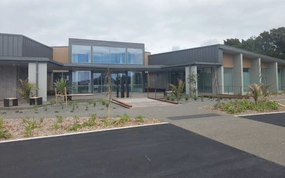 Manawatū-Whanganui | RNZ News