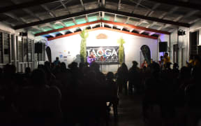 The Niue Arts and Culture Festival  or Taoga Festival 2019 had a focus on indigenous languages.