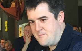 Chris Bishop