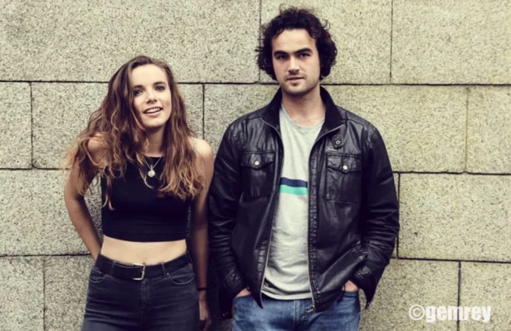 Ferris and Sylvester