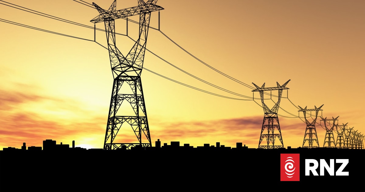 Electricity supply crisis: What you need to know | RNZ