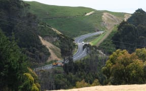 Transmission Gully December 2021