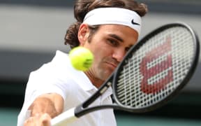 Roger Federer