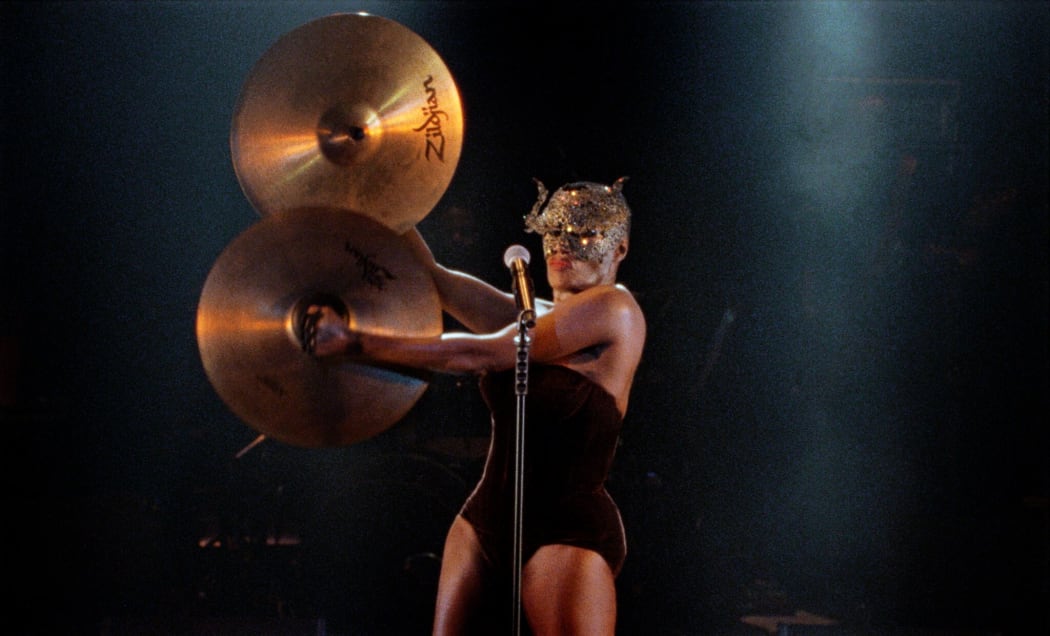 Grace Jones
