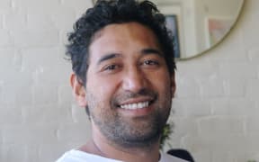 Christopher Ulutupu