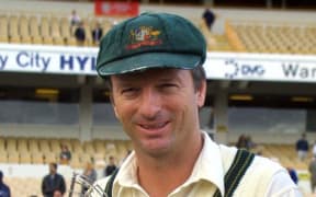Steve Waugh