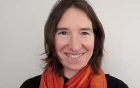 Fiona Barker