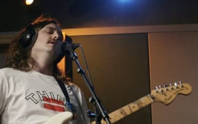 Jed Parsons 'I Need Her'