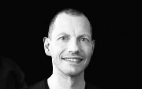 Andrew Smith
