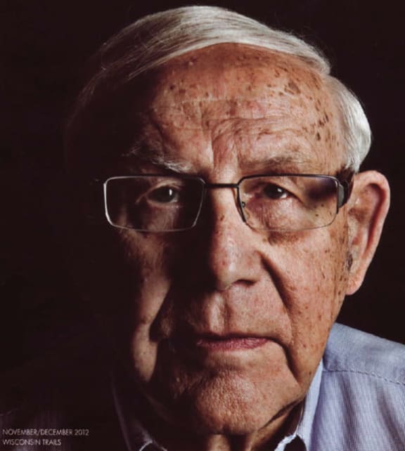 Psychiatrist, Darold Treffert
