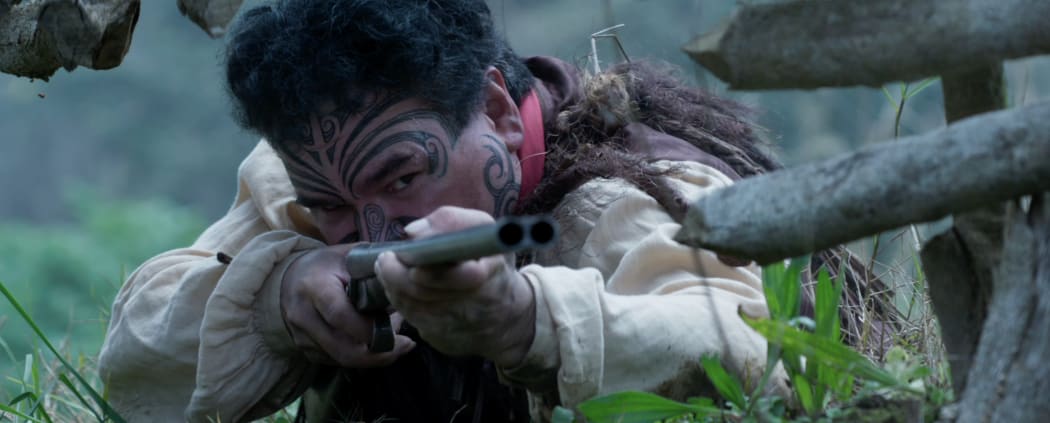 "Tangata tōmua, whenua tōmuri / People would give their lives before they gave their lands to sale."