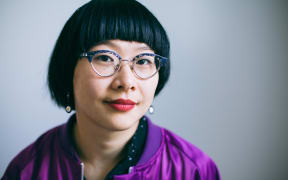 Rose Lu