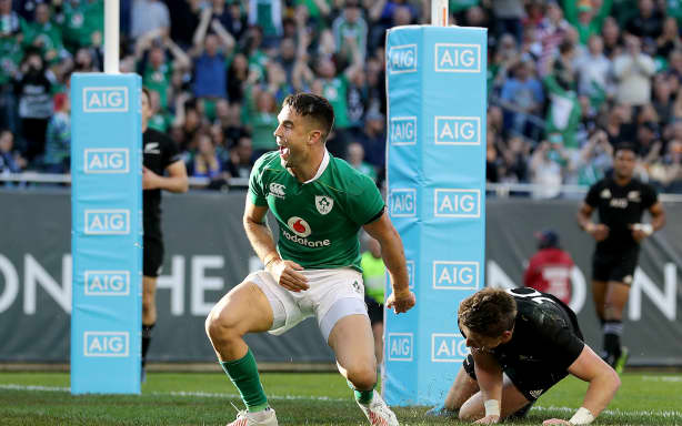 Embracing the superstars and villains - Ardie Savea on rugby’s ...
