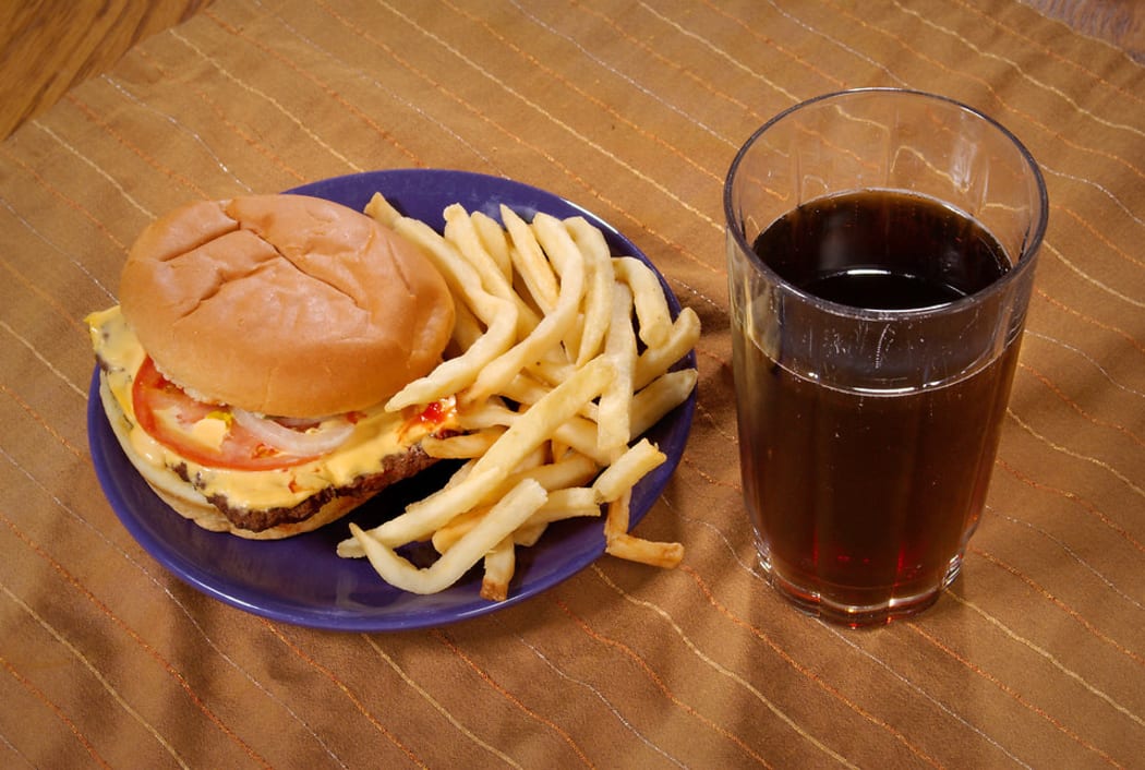 Fatty Foods
