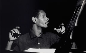 Duke Pearson
