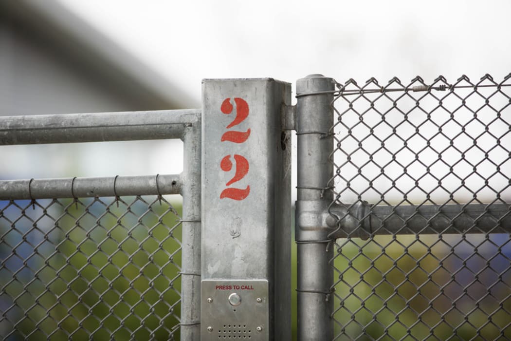 Wiri Prison - Auckland Region Women's Corrections Facility
