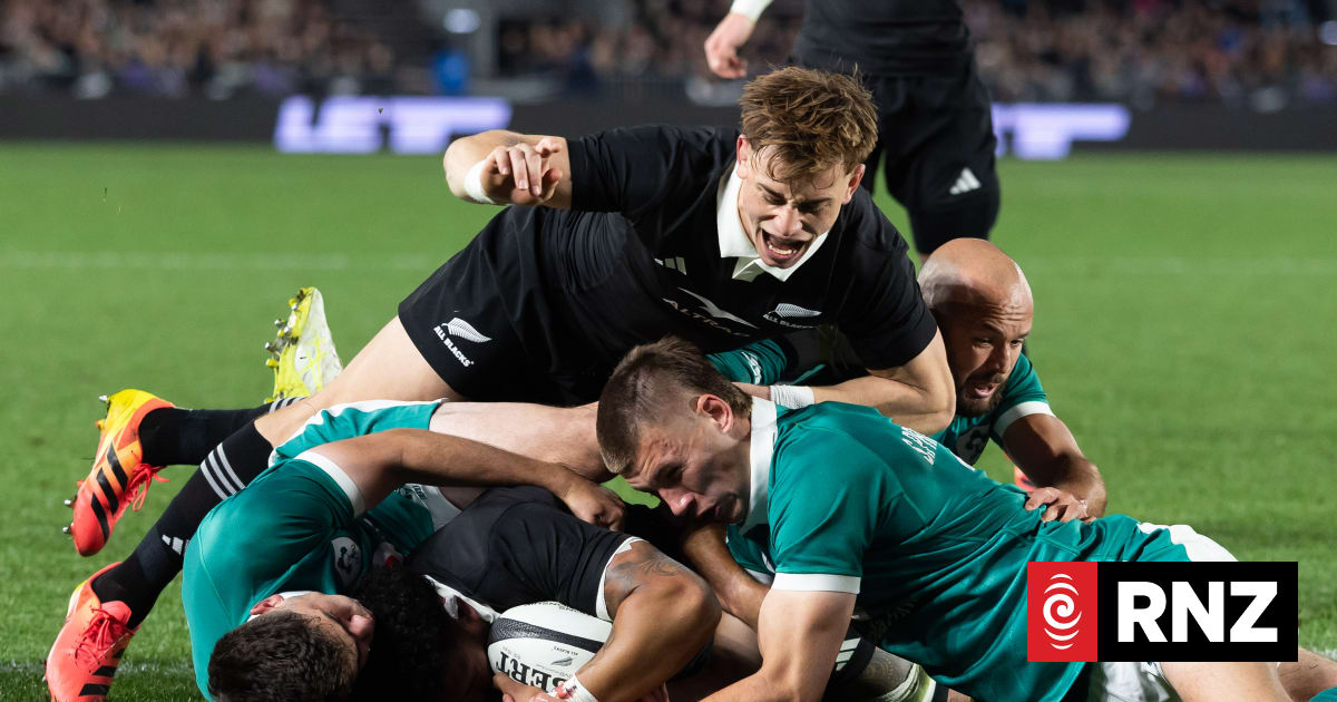 Dave Rennie credits Tana Umaga for defensive progress