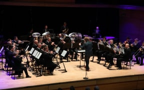 National Band of New Zealand