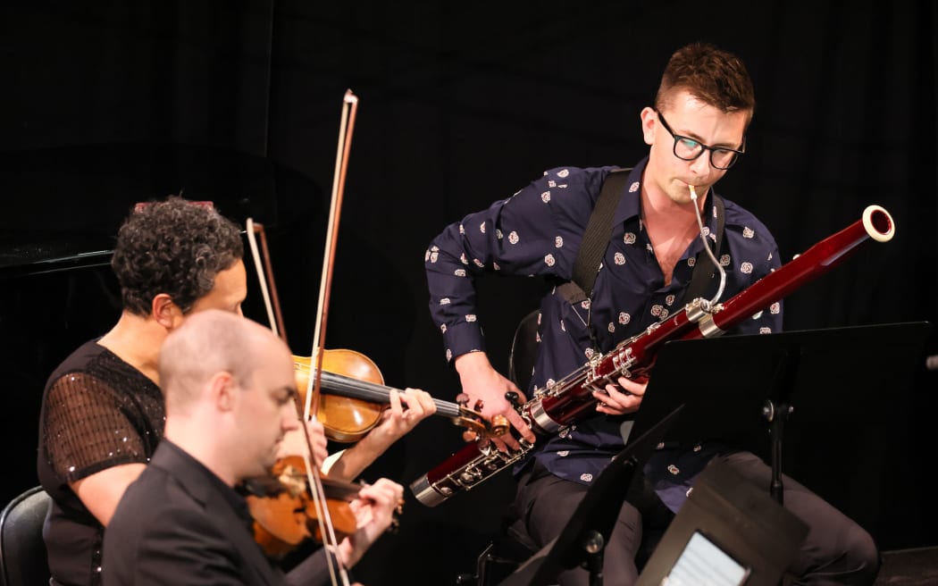 Martinborough Music Festival 2023