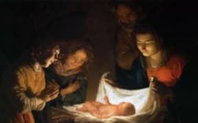 Gerrit van Honthorst