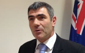 Nathan Guy