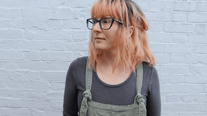 Jen Campbell