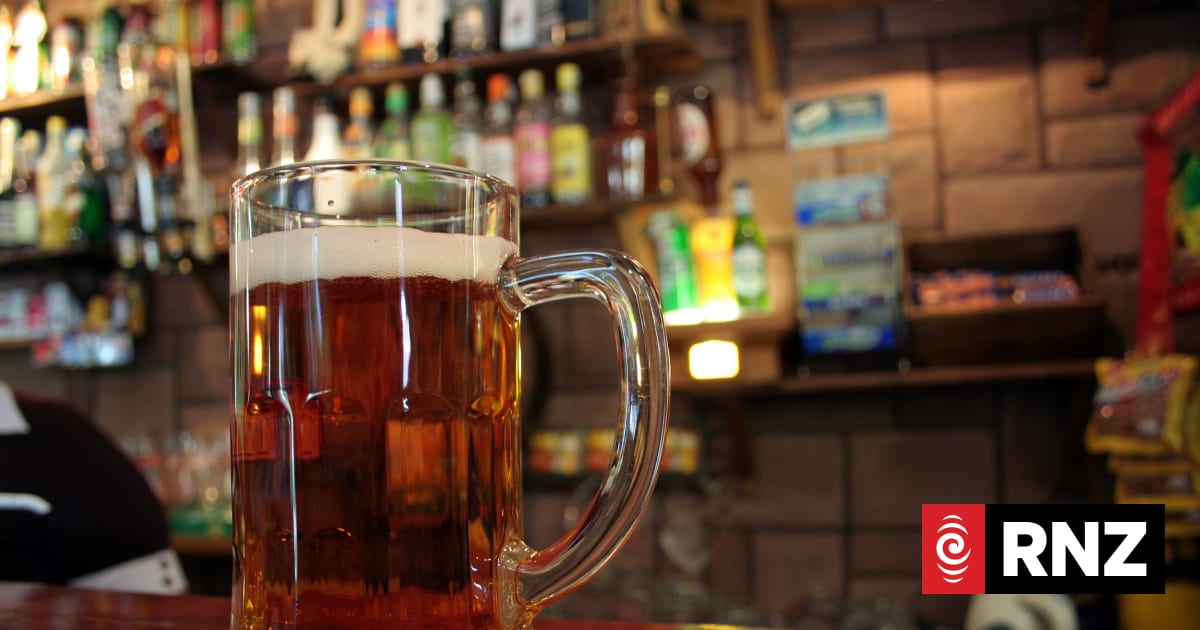 Last call: 3000 hospitality businesses gone in a year as business feels the crunch