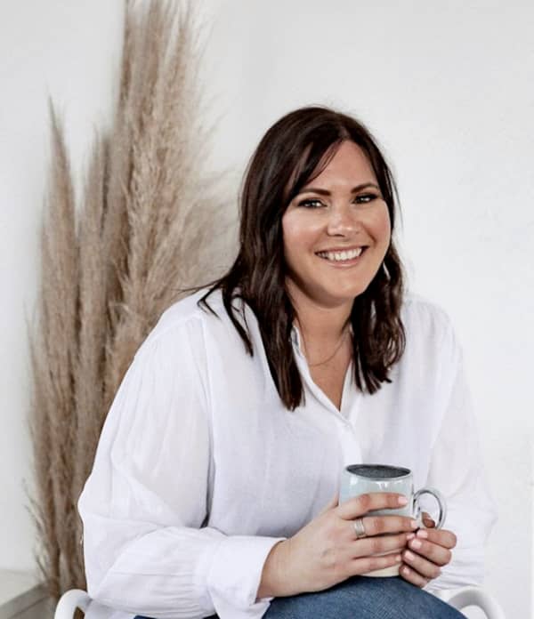 Cherie Richards - sleep consultant.