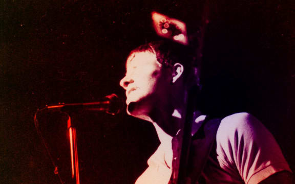 Malcolm Black