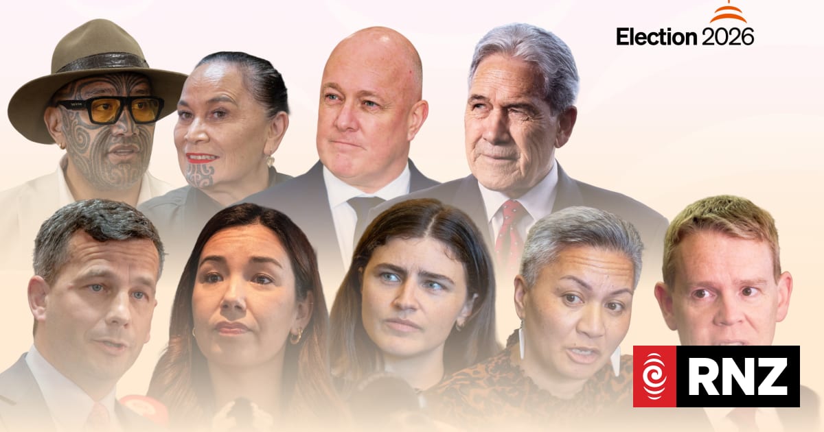 Election 2026 live: New poll puts Opportunity and Parliament on a knife-edge